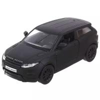 Внедорожник Autogrand Range Rover Evoque Imperial Black Edition 5 (49920) 1:32, 12.7 см