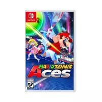 Игра Mario Tennis Aces