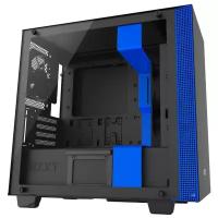 Компьютерный корпус NZXT H400i