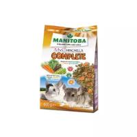 Корм для шиншилл Manitoba My Chinchilla Complete