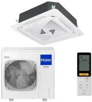 Haier AB140S1LK1FA / 1U140S1LN1FB Кассетный кондиционер