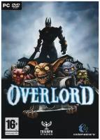 Игра для PC: Overlord 2. Подарочное издание