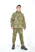 Летний костюм IDCOMPANY "Следопыт" зелёный луг 60-62 182-188