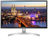 Монитор 27" LG 27UL500-W IPS 3840x2160 5ms HDMI, DisplayPort