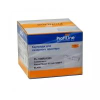 Картридж ProfiLine PL-106R01203-Bk