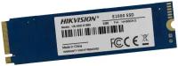 Накопитель SSD M.2 2280 Hikvision E1000 512GB PCIe 3.0 x4 3D NAND TLC (HS-SSD-E1000/512G)