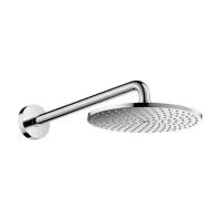 Верхний душ Hansgrohe Raindance S 1jet 240 PowderRain 27607000