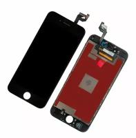 Display / Дисплей PD в сборе с тачскрином для Apple iPhone 6S, черный