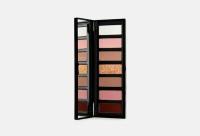 Палетка теней MAKEUP STORIES COMPACT Rose Addicted 13.3 г