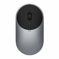 Xiaomi Mi Portable Mouse 2 Black BXSBMW02