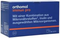 Orthomol Immun Pro (гранулят+капсулы) (30 шт)