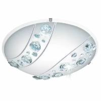 Светильник потолочный Eglo NERINI, 95576, 120.5W, LED