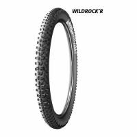 Покрышка MICHELIN wildROCK'R 27.5"X2.35 RF TS