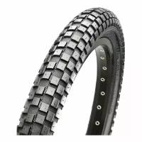 Велопокрышка MAXXIS HOLY ROLLER 20X2.2 M126 W TT DK62 477 3LY шина велосипедная BMX