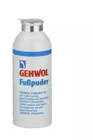 Пудра для ног Gehwol Fuss Puder