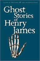 James Ghost Stories of Henry James