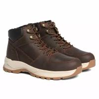 Мужские ботинки DOCKERS 53KL102-400360 360 коричневый 40 EU