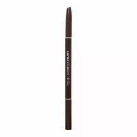 TONYMOLY LOVELY EYEBROW PENCIL 5-5 BLACK BROWN Карандаш для бровей 0.1г