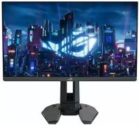 24.1" Монитор ASUS PG248QP GAMING,1920х1080,TN, 540 Гц, черный