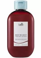 Шампунь против выпадения волос для сухих и тусклых волос Root Re-Boot Awakening Shampoo Red Ginseng (ЛД149, 50 мл.)