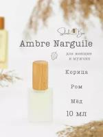 Ambre Narguile духи стойкие