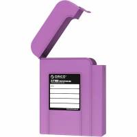 Чехол для HDD ORICO PHI-35 Purple