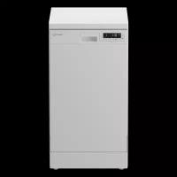 Indesit DFS 1C67