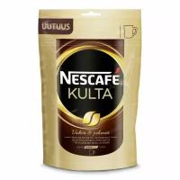 Кофе растворимый Nescafe Kulta 180 гр, Финляндия