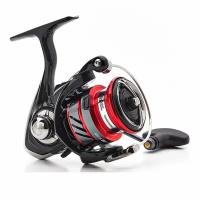 Катушка безынерционная Daiwa 18 Ninja LT 2500