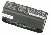 Аккумулятор для Asus (A42-G750) ROG G750, G750JX, G750JM, 5900mAh, 15V