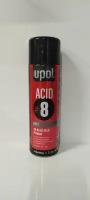 U-POL ACID 8 Грунт протравливающий аэрозоль, 450мл