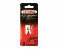 Лапка тефлоновая Janome 200329004 7 мм