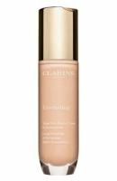 Clarins устойчивый тональный крем Everlasting, SPF 50 110N Honey