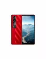 Смартфон BQ 6868L Wide 3/32Gb Red