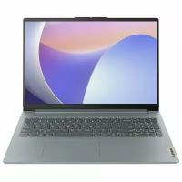 Ноутбук 15.6" Lenovo IdeaPad 3 15AMN8 (82XQ00B5PS), серый