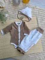 Комплект одежды для новорожденных Jolly Baby