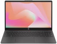 HP 15-fc0009nia 7P9F9EA (AMD Ryzen 7 7730U 2.0GHz/8192Mb/512Gb SSD/AMD Radeon Graphics/Wi-Fi/Cam/15.6/1920x1080/No OS)