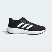 Кроссовки adidas, размер 10,5 UK, черный