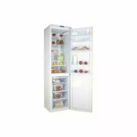 Холодильник DON R 299 белая искра (BI)