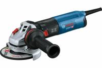 Шлифмашина Bosch GWS 14-125 S Professional 06017D0100