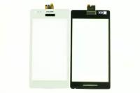 Тачскрин для Sony Xperia M C1905/C2005 white