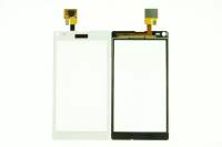 Тачскрин для Sony Xperia L C2105 S36h white