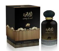 Al Fares Парфюмерная вода Unisex Areej Al Oud 100ml