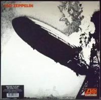 Led Zeppelin "Виниловая пластинка Led Zeppelin Led Zeppelin"