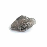 Камень натуральный "Раухтопаз, Дымчатый Кварц", необработанный (5-10 г, 26-31 мм)