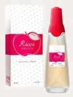 Лосьон женский Love&Beauty Ricci fruits, 50 мл