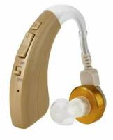 Цифровой слуховой аппарат Острослух ZDB-200
