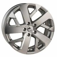 Диск колесный RPLC (Thailand) KI81 7,5x18/5x114,3 D67,1 ET49,5 SFP KIA Sorento