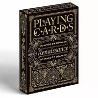 Карты игральные Китай Playing cards картины, 54 шт