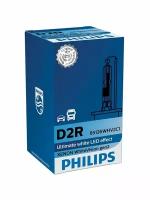 Ксеноновая лампа Philips D2R Xenon WhiteVision Gen2 1 шт. 85126WHV2C1